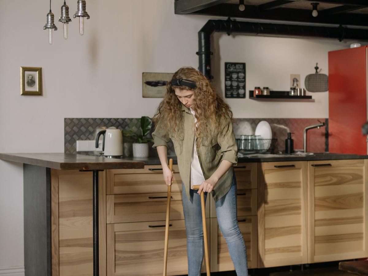 Orden y limpieza… diseñando tu mayor&nbsp;bienestar